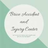 Brice Accident & Injury Center Logo