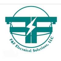 F&F Electrical Solutions Logo