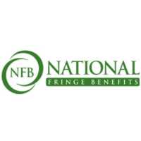 Tanya Mackey | National Fringe Benefits Logo