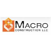 Macro Construction LLC Logo