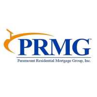 PRMG - Greenville, SC (553) Logo