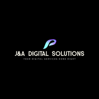 J&A Digital Solutions LLC Logo