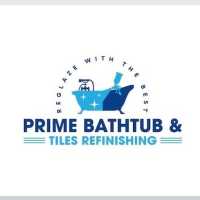 Prime Bathtub & Tiles Refinishing Logo