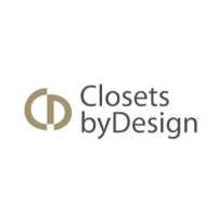 Closets by Design - Northwest New Jersey Logo
