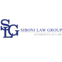 Siboni Law Group Logo