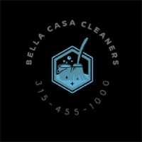 Bella Casa Cleaners Logo