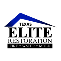 Texas Elite Restoration and Cleaning Logo