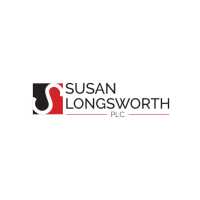 Susan Longsworth, PLC Logo