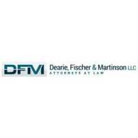 Dearie, Fischer & Martinson LLC Logo