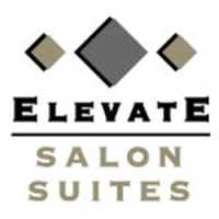 Elevate Salon Suites Logo