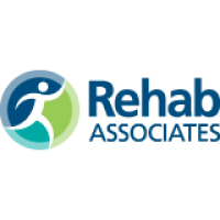 Rehab Associates - Troy Logo
