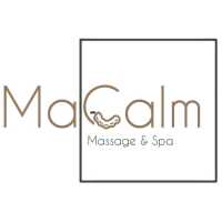 MaCalm Massage & Spa | Houston Logo