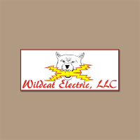 Wildcat Electric, LLC Logo