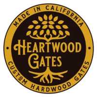 Heartwood Gates Logo
