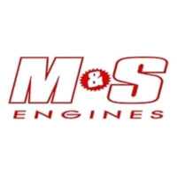 M & S Engines LLC Logo