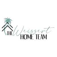 The Weissert Home Team | Keller Williams Atlantic Partners- St. Augustine Logo