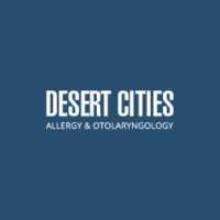 Desert Cities Allergy & Otolaryngology Logo