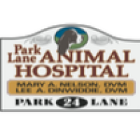Park Lane Animal Hospital Logo