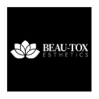 Beau-Tox Esthetics Logo