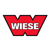 Wiese Rail - Kansas City Logo