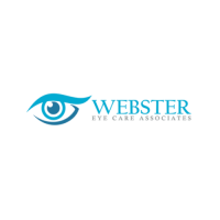 Webster Eye Care Associates Logo