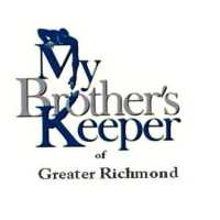 MY BROTHER'S KEEPER OF GREATER RICH Logo