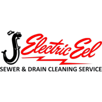 Electric EEL Sewer & Drain Cleaning Logo
