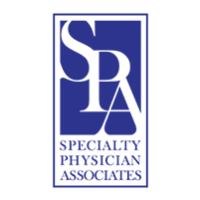 Specialty Physician Associates Logo
