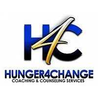 Hunger4Change Logo
