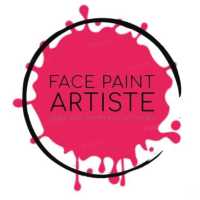 Face Paint Artiste Logo