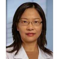 Yue Cindy Wang, MD, MS Logo