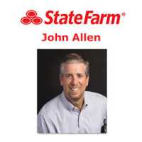 John Allen - State Farm Insurance Agent Logo