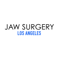Jaw Surgery Los Angeles Logo