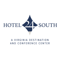 Hotel 24 South Logo