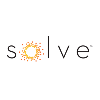 Solve100 Logo