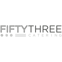 53 Catering Logo