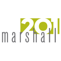 201 Marshall Logo