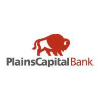 PlainsCapital Bank ATM Logo