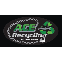 Ace Auto Recycling Logo