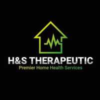 H&S Therapeutic Services Logo