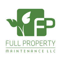 Full Property Maintenance LLC Logo