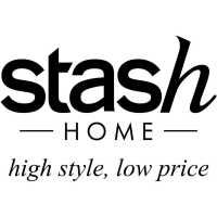 Stash Home Logo