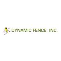 Dynamic Fence Logo