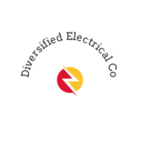 Diversified Electrical Contractors Logo
