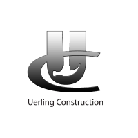 Uerling Construction, LLC Logo