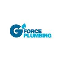 G Force Plumbing Logo