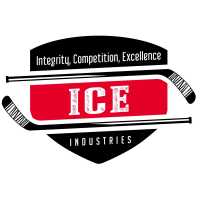 ICE Industries LLC. Logo