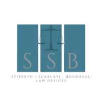 Stiberth, Scarlati & Boudreau, LLC Logo