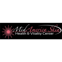 MidAmerica Skin Health & Vitality Center: Joseph Muccini, MD, FAAD Logo