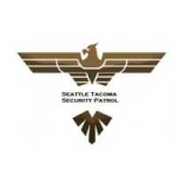 Seattle Tacoma Security Patrol Logo